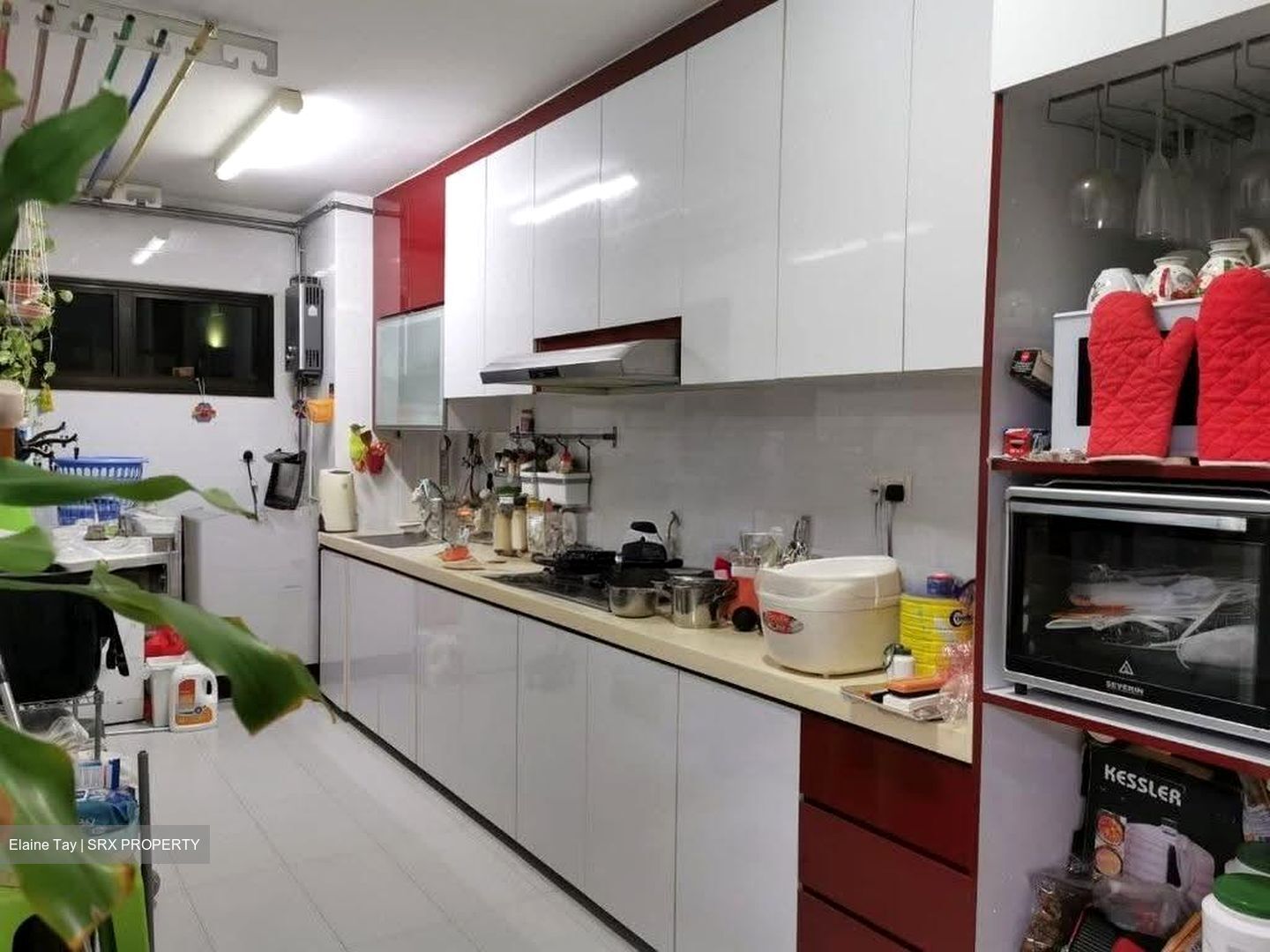 Blk 207A Compassvale Crest (Sengkang), HDB 4 Rooms #627148261
